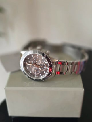 Reloj Breil Tribe Cronógrafo Hombre