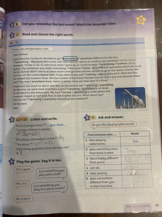 Kid's Box New Generation Level 6 Pupil's Book w...