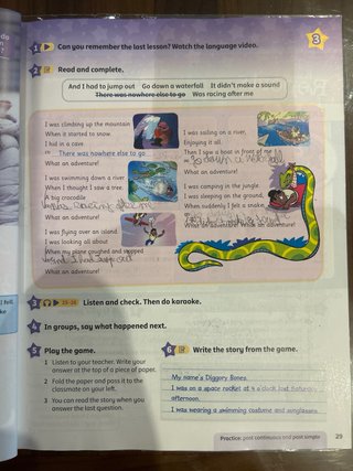 Kid's Box New Generation Level 6 Pupil's Book w...