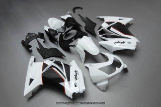 Carenado para KAWASAKI NINJA 250 R 2008 - 2012