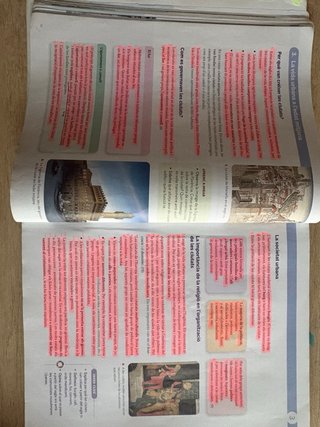 Geografia i història, 2 ESO, Projecte Construin...