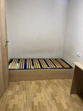 Dormitorio juvenil completo