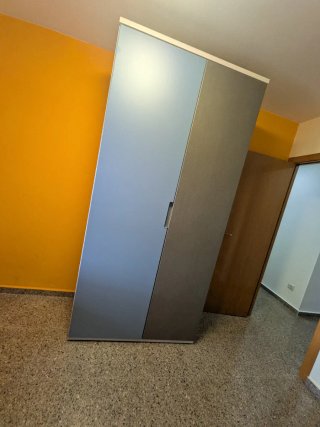 Habitación infantil/juvenil