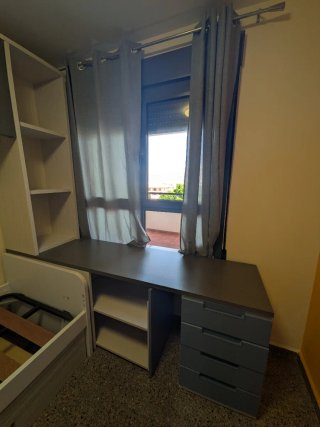 Habitación infantil/juvenil