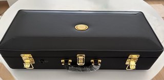 Saxofón Alto Yamaha Custom 82Z Lacado Ámbar
