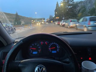 Volkswagen 4 1999