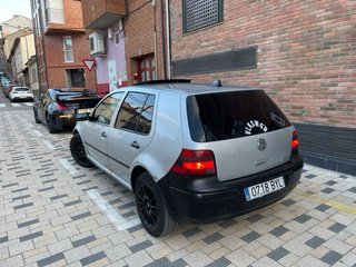 Volkswagen 4 1999
