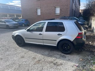 Volkswagen 4 1999