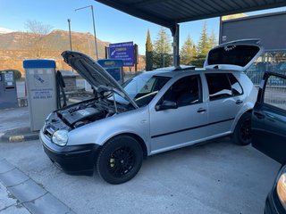 Volkswagen 4 1999