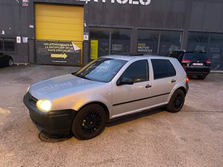 Volkswagen 4 1999