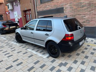 Volkswagen 4 1999