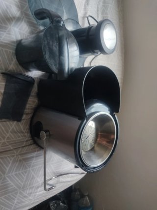 Extractor de jugos Licuadora
