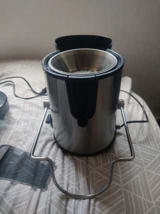 Extractor de jugos Licuadora