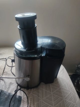 Extractor de jugos Licuadora
