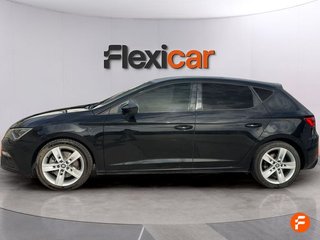 Seat Leon 2.0 TSI 140kW (190CV) DSG-7 St&Sp FR
