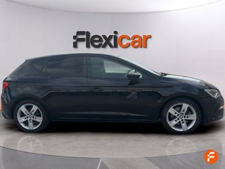 Seat Leon 2.0 TSI 140kW (190CV) DSG-7 St&Sp FR