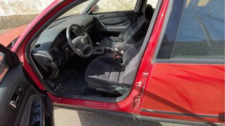 Despiece Volkswagen Passat