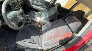 Despiece Volkswagen Passat