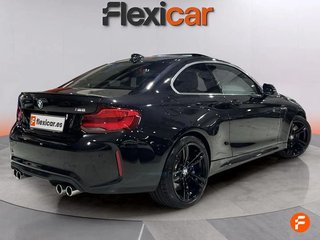 BMW Serie 2 M2