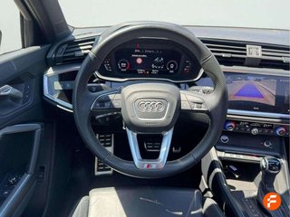 Audi Q3 Black line 35 TDI 110kW (150CV) S tronic