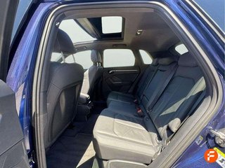 Audi Q3 Black line 35 TDI 110kW (150CV) S tronic