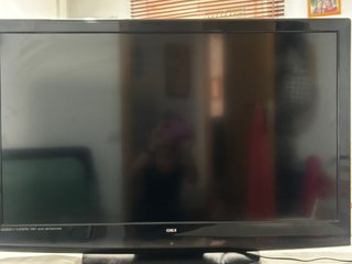 Televisor 42 buen estado