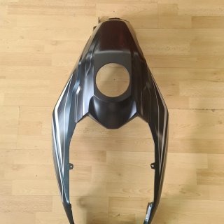 Tapas BMW F 850 GS Negras
