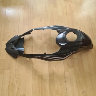 Tapas BMW F 850 GS Negras