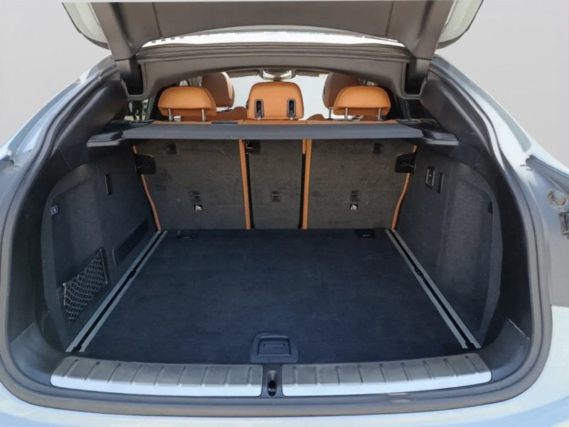 BMW X4 2021, foto 10