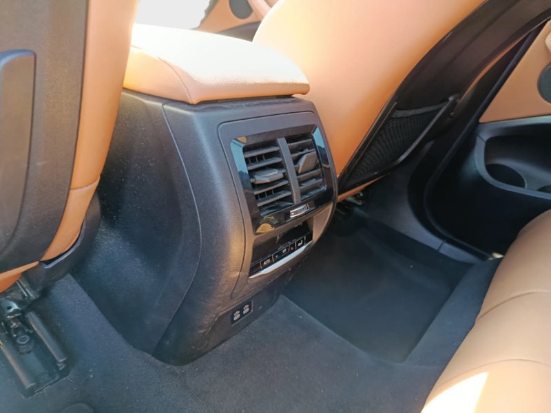BMW X4 2021, foto 14