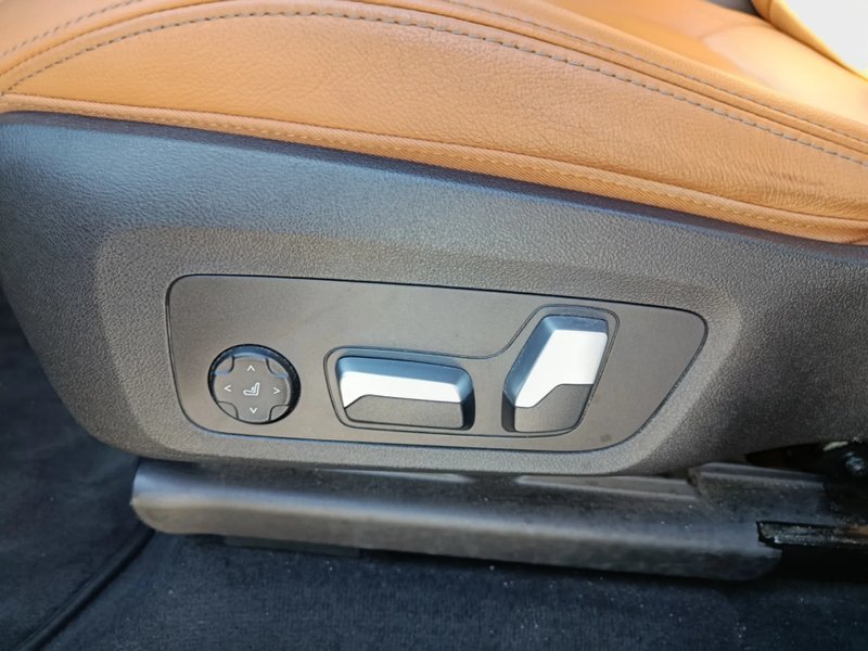 BMW X4 2021, foto 17