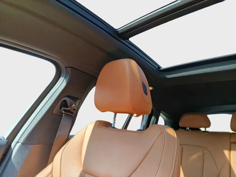 BMW X4 2021, foto 18