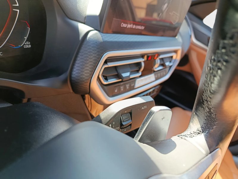 BMW X4 2021, foto 32