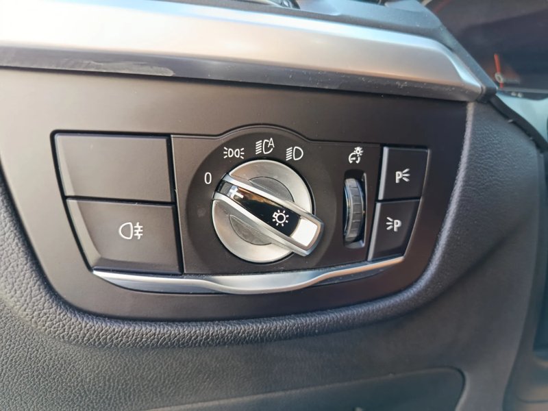 BMW X4 2021, foto 34