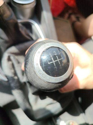Pomo Palanca Golf 4 25 Aniversario