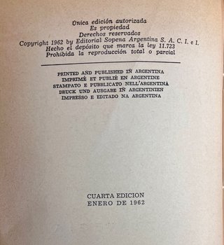 Tratado general de ajedrez Grau 4 tomos años 50-60