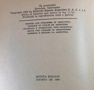 Tratado general de ajedrez Grau 4 tomos años 50-60
