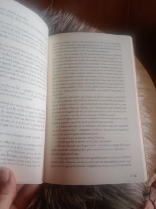 Bajo el paraguas azul
