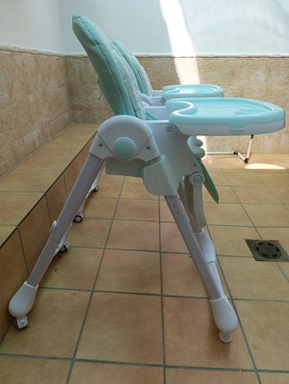 Tronas de bebé 2 unidades