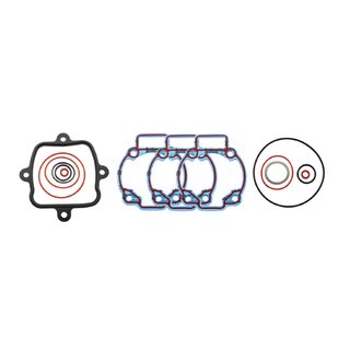 Juego Completo de Juntas RMS Piaggio Hexagon