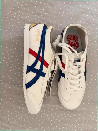 Onitsuka Tiger Mexico 66 Talla 38 Unisex