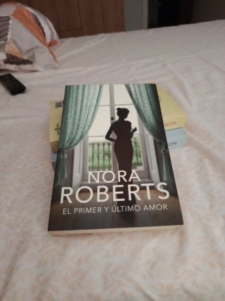 El primer y último amor (Hotel Boonsboro 2)