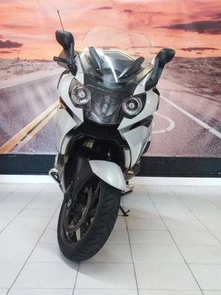 BMW K1600GT
