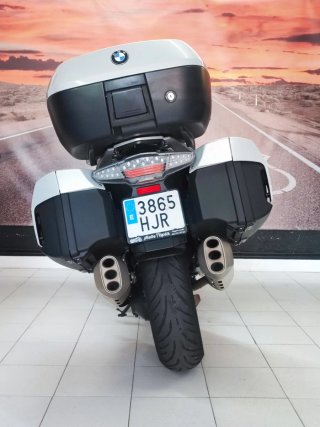 BMW K1600GT