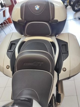 BMW K1600GT