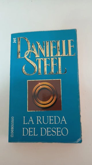 La Rueda del Deseo