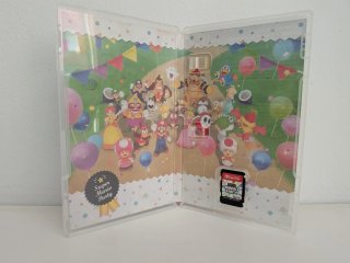 Super Mario Party (Switch)