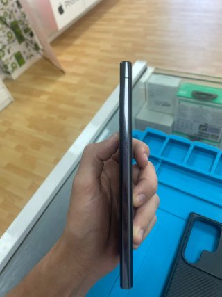 Samsung Galaxy S23 Ultra 512GB Negro
