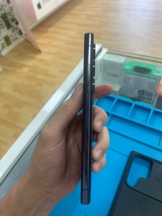 Samsung Galaxy S23 Ultra 512GB Negro