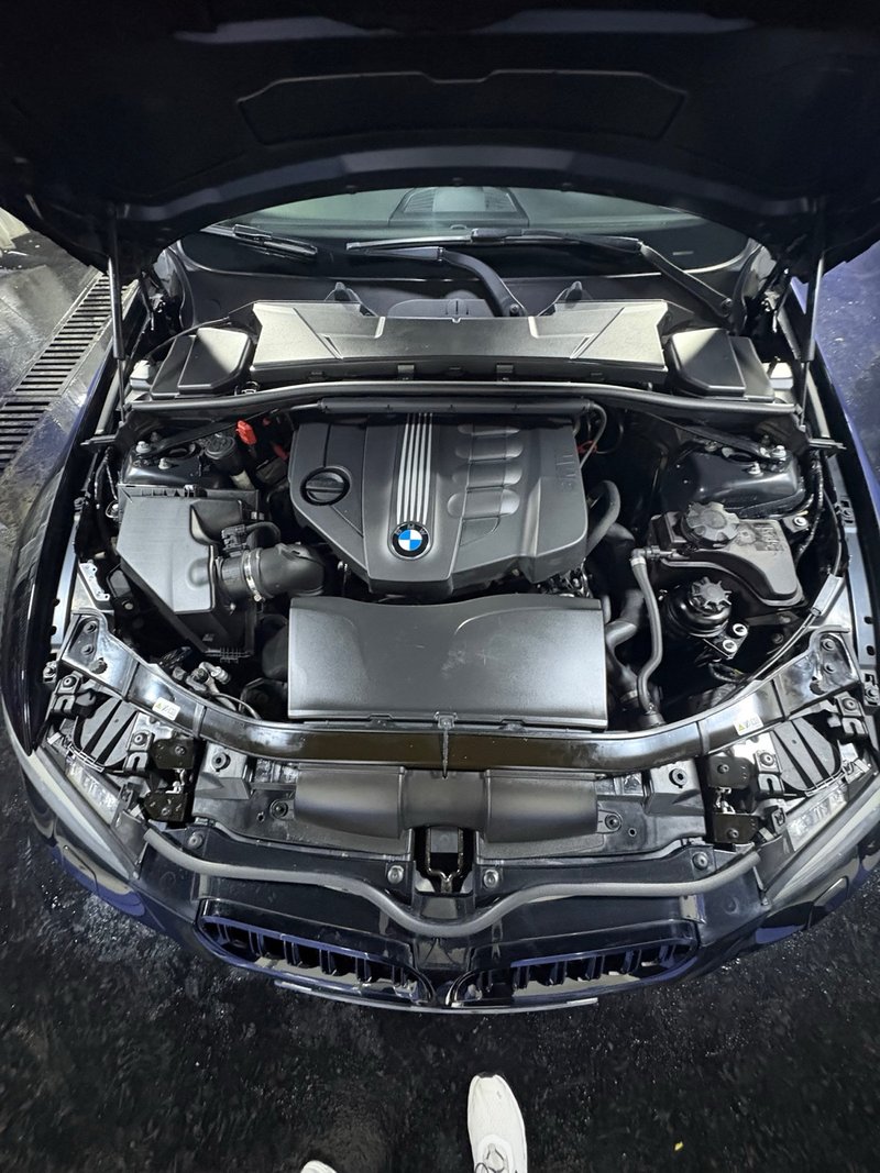 BMW Serie 3 e92 2013 - foto 1